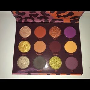 Colourpop good sport pallet